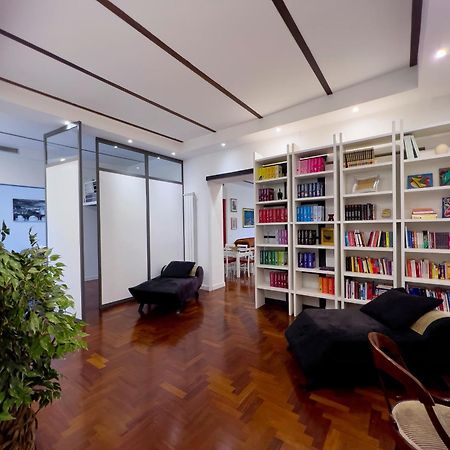 The Cozy Home Ρώμη Εξωτερικό φωτογραφία