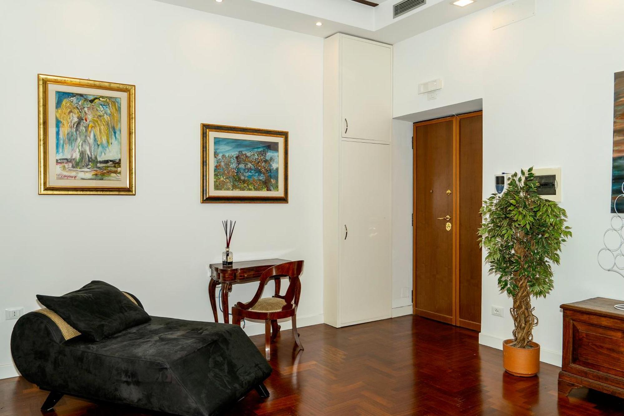 The Cozy Home Ρώμη Εξωτερικό φωτογραφία