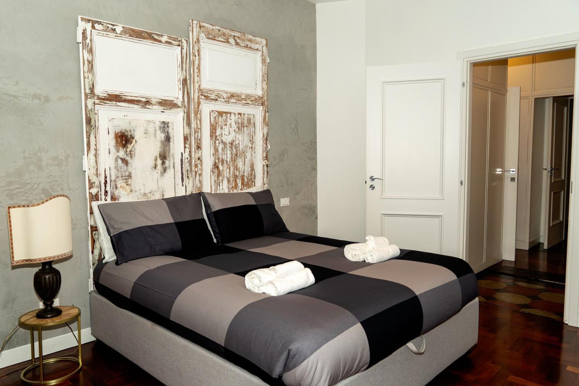 The Cozy Home Ρώμη Εξωτερικό φωτογραφία