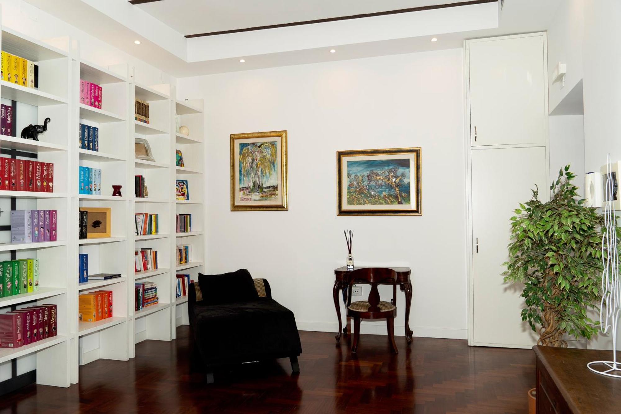 The Cozy Home Ρώμη Εξωτερικό φωτογραφία