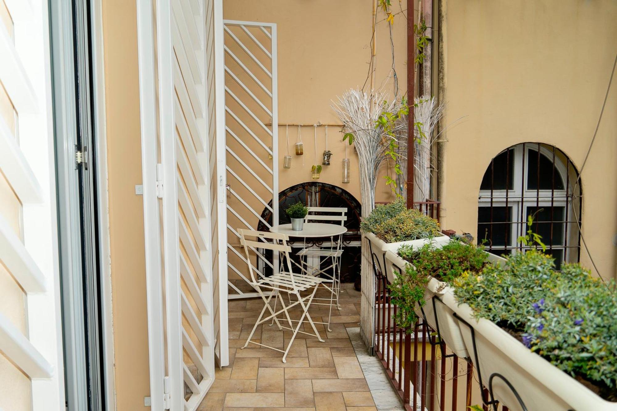 The Cozy Home Ρώμη Εξωτερικό φωτογραφία