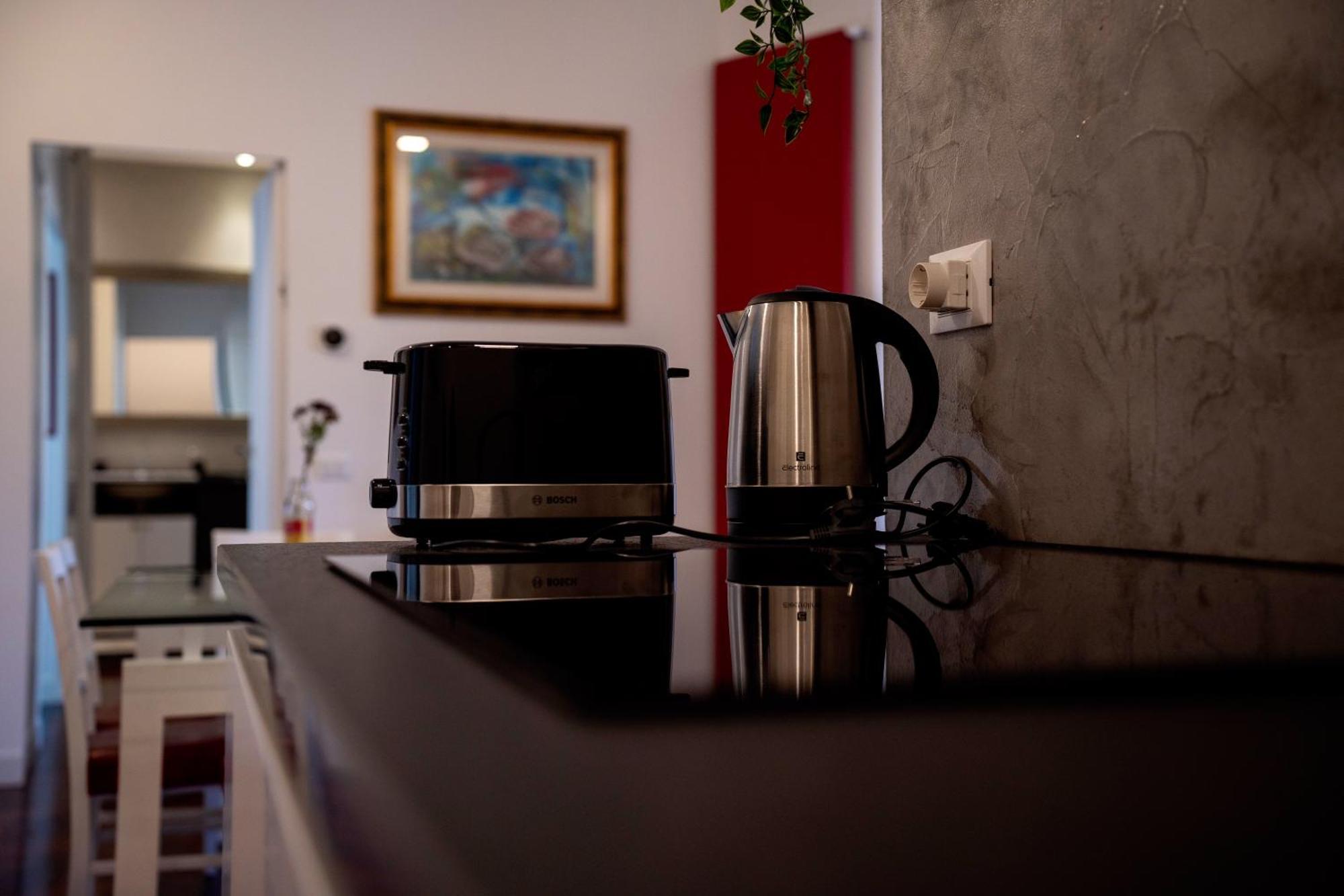 The Cozy Home Ρώμη Εξωτερικό φωτογραφία