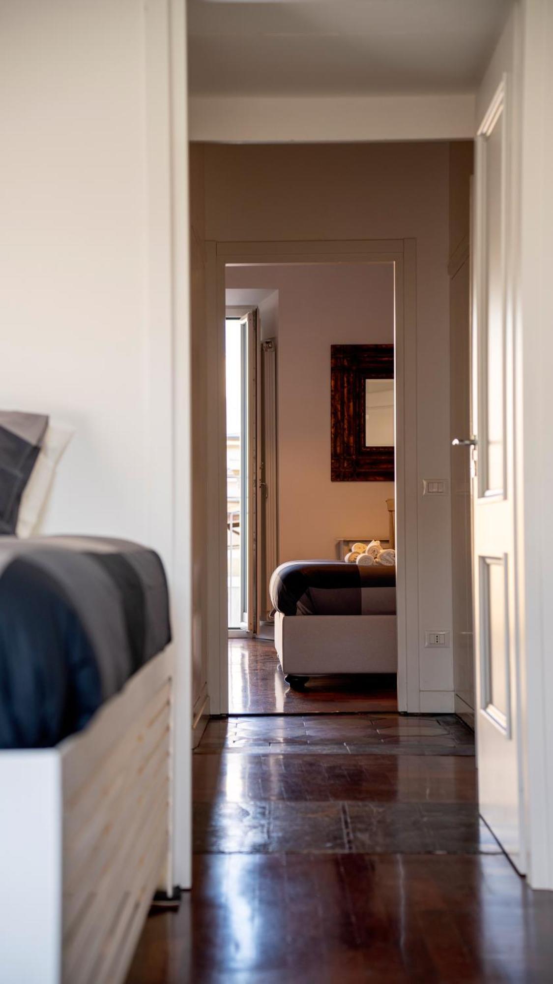 The Cozy Home Ρώμη Εξωτερικό φωτογραφία
