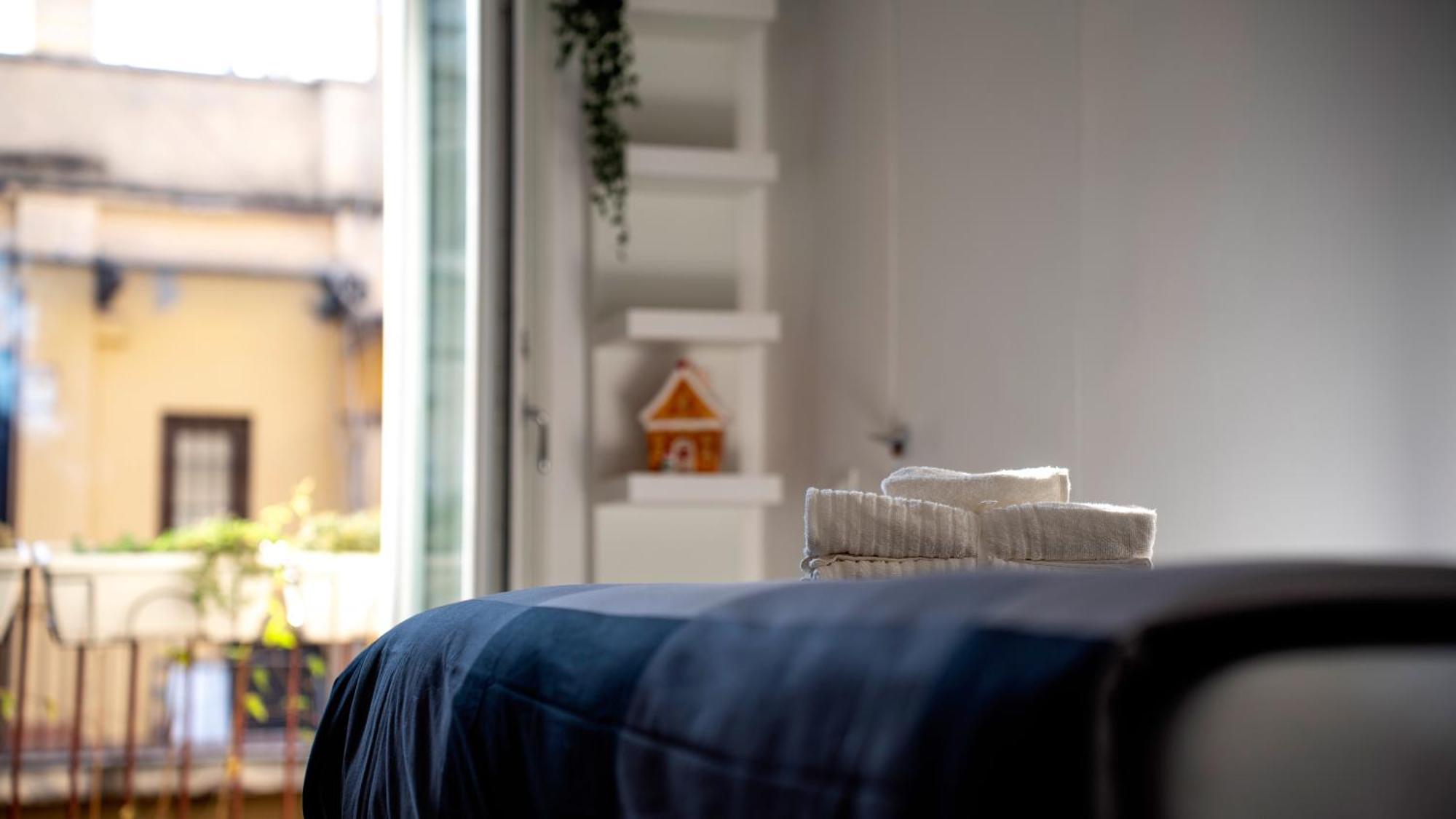 The Cozy Home Ρώμη Εξωτερικό φωτογραφία