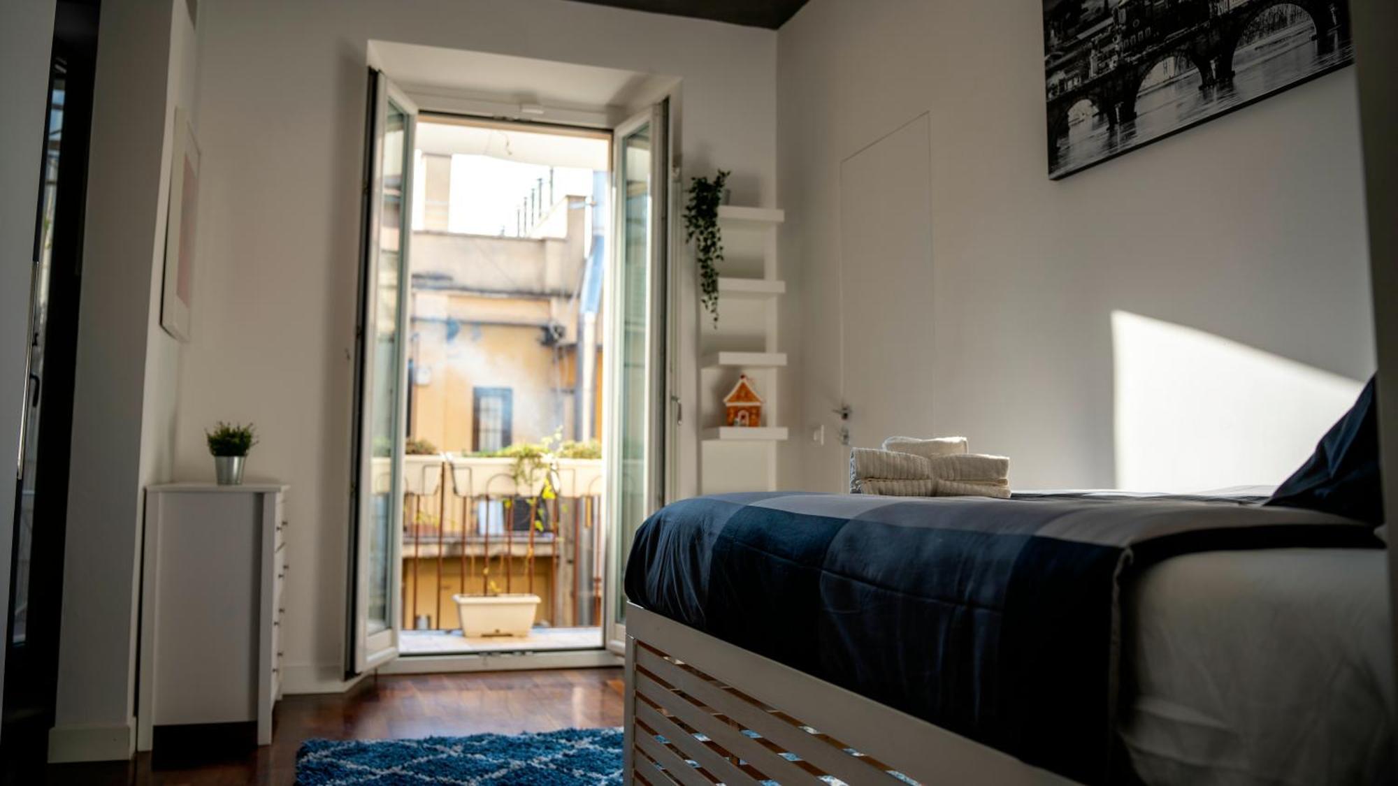 The Cozy Home Ρώμη Εξωτερικό φωτογραφία