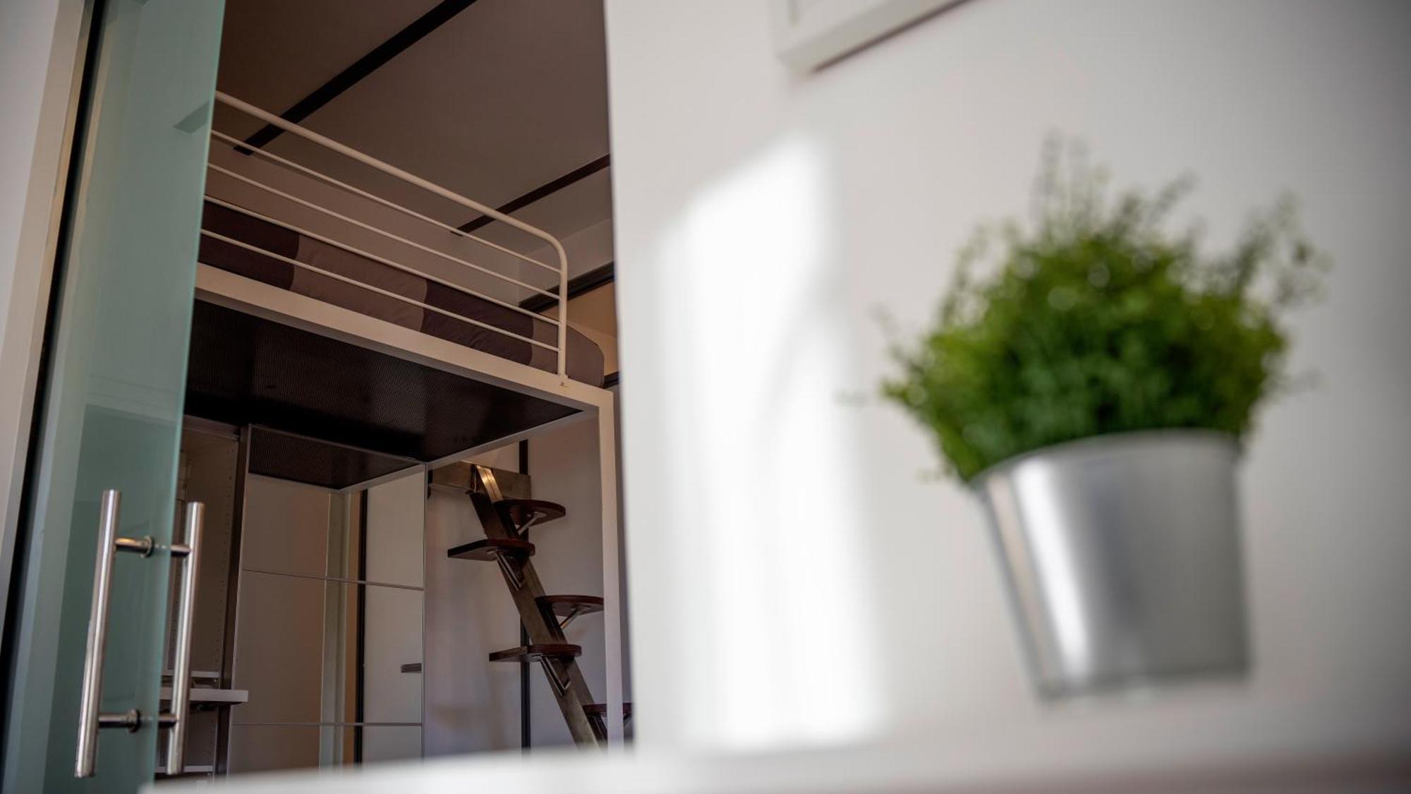 The Cozy Home Ρώμη Εξωτερικό φωτογραφία