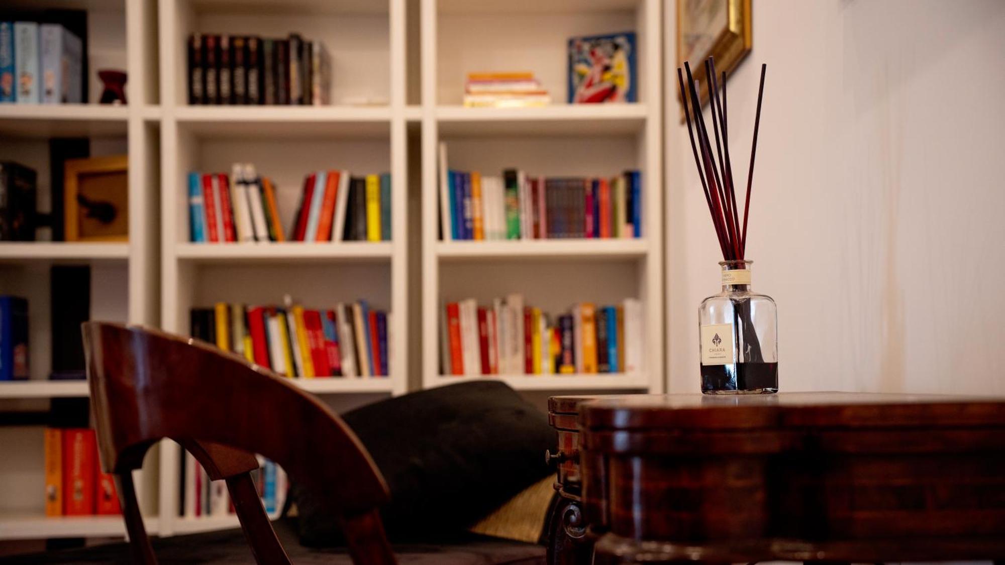 The Cozy Home Ρώμη Εξωτερικό φωτογραφία